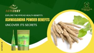 ashwagandha powder benefits