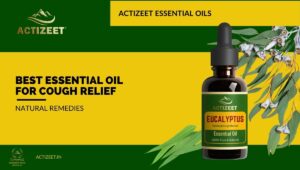 what essential oil is for coughs?