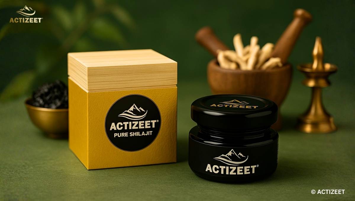 Shilajit and Ayurveda