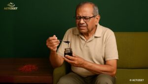 ACTIZEET Shilajit for Arthritis