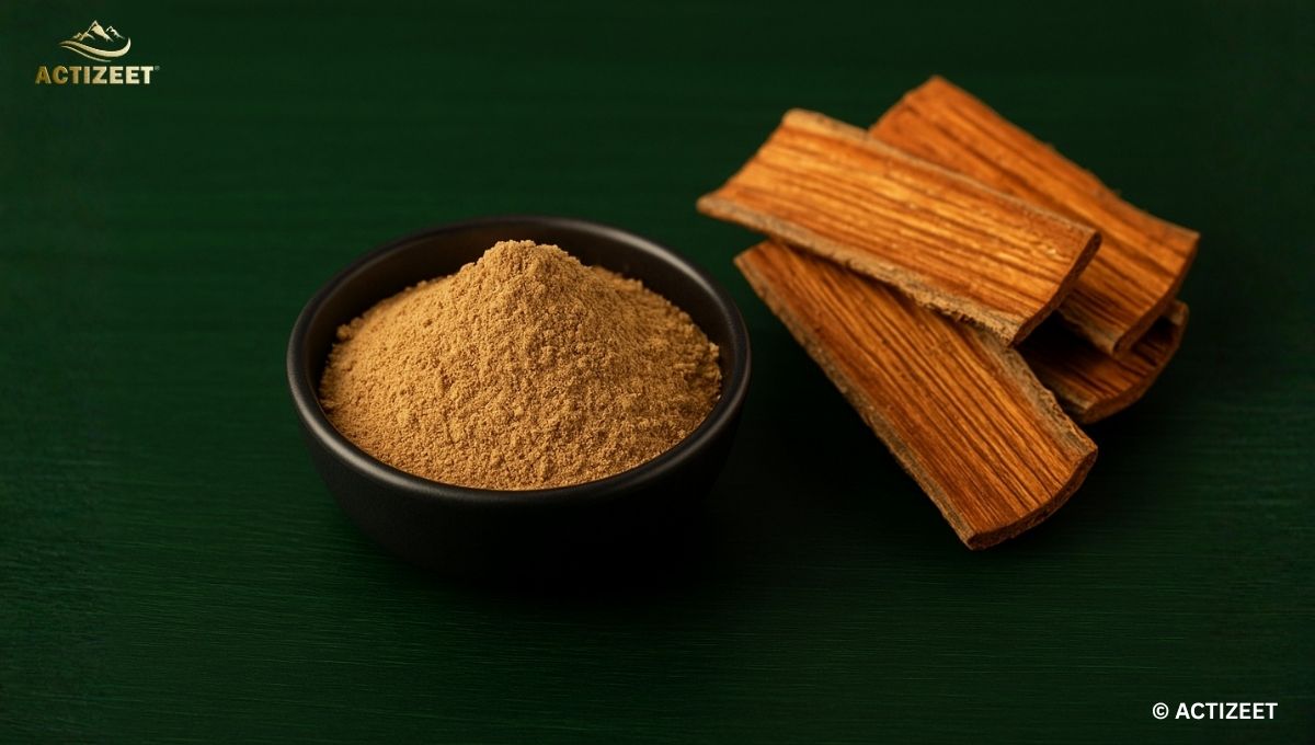 Ashok Chhal Powder Benefits