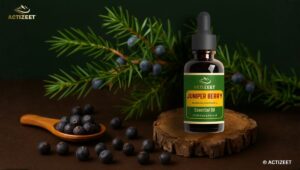 Juniper Berry Essential Oil Benefits