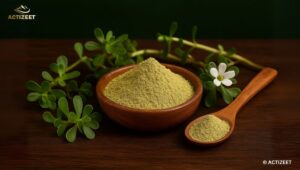 ACTIZEET Brahmi Powder Benefits