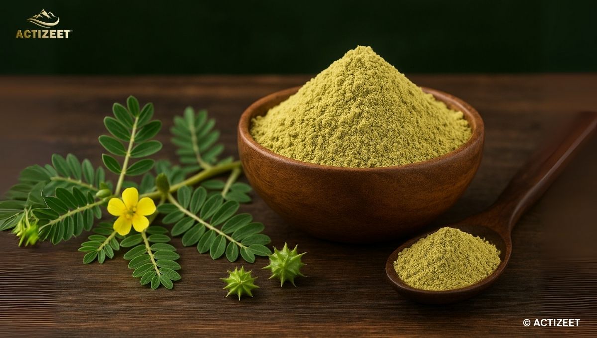 ACTIZEET Gokshura Powder Benefits