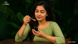 ACTIZEET Shilajit for Women