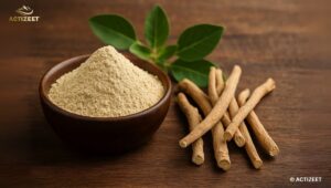 Ashwagandha Benefits for Men