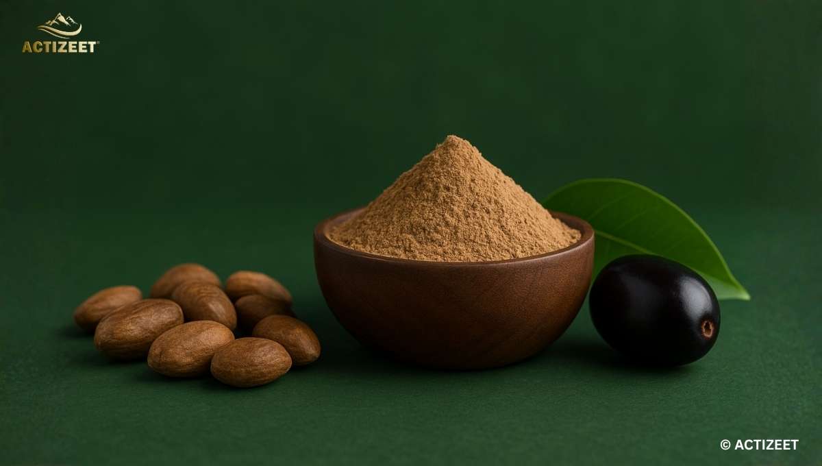 Jamun Seed Powder Benefits