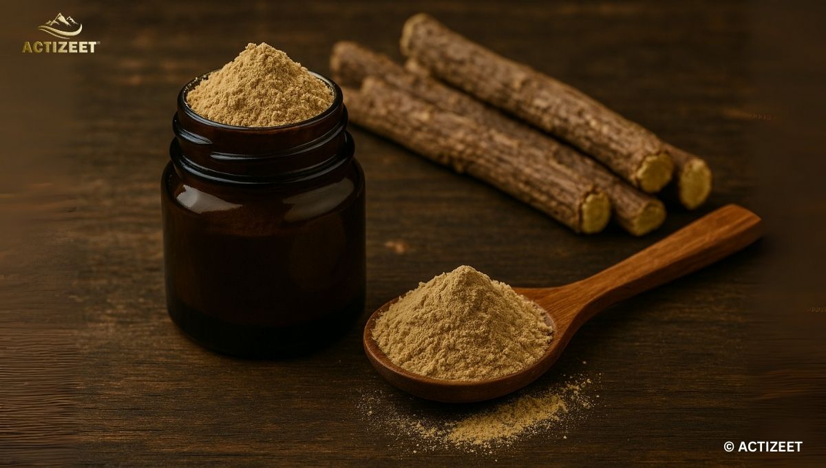 Mulethi Powder Benefits
