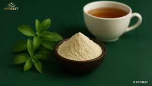Stevia Powder Benefits