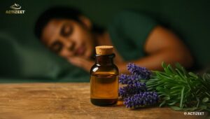 ACTIZEET Lavender Oil for Sleep