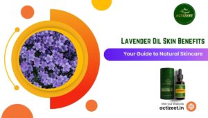 Lavender Oil Skin Benefits