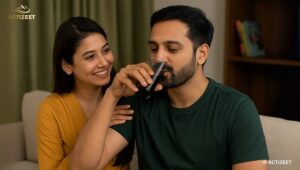 Can Shilajit Cure Premature Ejaculation-ACTIZEET