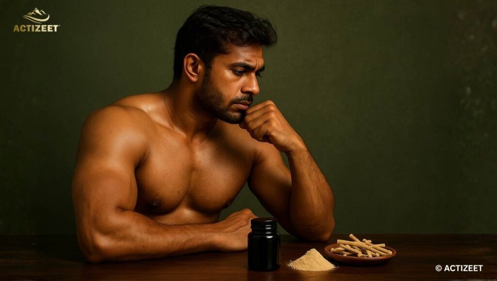 Can Ashwagandha Cure Premature Ejaculation