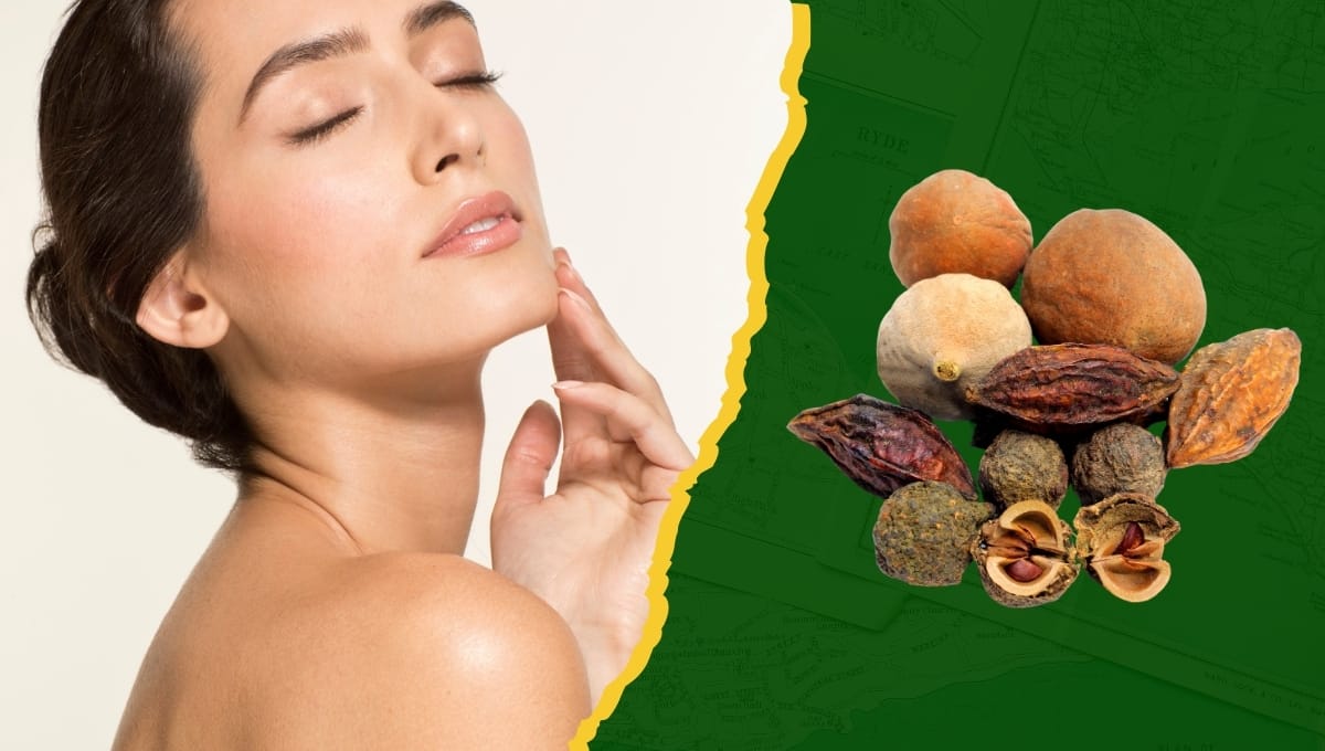 Can I use Triphala powder for skin care?