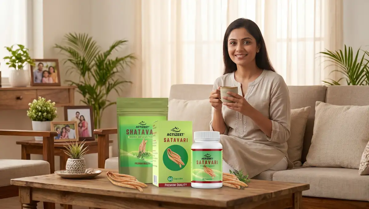 Shatavari for Women Benefits, Research & How to Use It