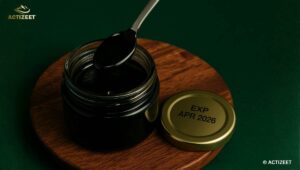 When Does Shilajit Expire