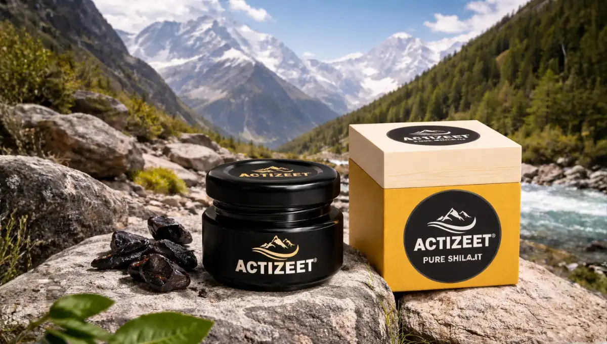 Where Shilajit Is Found in India A Complete Guide to Origins Regions and Why Source Matters