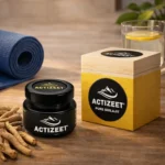 ACTIZEET Pure Shilajit Resin Daily Use