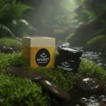 ACTIZEET Shilajit Resin Ayurvedic Wellness Supplement