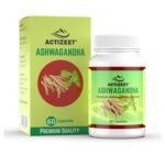 Ashwagandha Capsules Ashwagandha Capsules