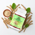 Ashwagandha Capsules for bodybuilding