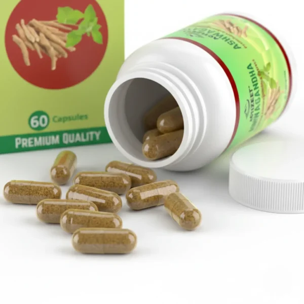 Ashwagandha Capsules online