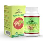 Ashwagandha Root Extarct Capsules