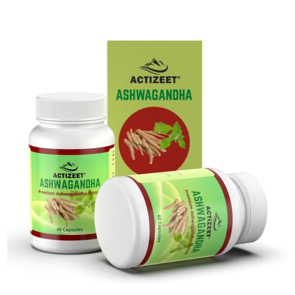 Best Ashwagandha Capsules Best Ashwagandha Capsules