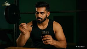 Best Shilajit for Testosterone