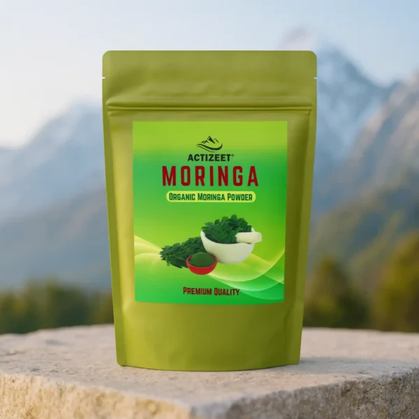 Buy Moringa Powder Direct from Brand