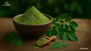 Moringa Benefits