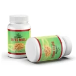 Safed Musli Capsules pack of 2