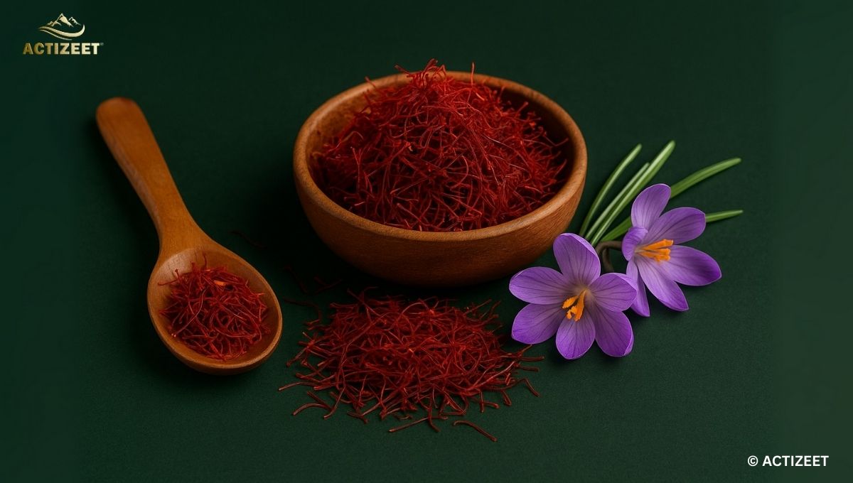Which Kesar Is Best-ACTIZEET