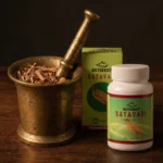 ACTIZEET Ayurveda Shatavari Capsules Daily Wellness