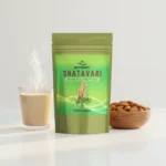ACTIZEET Pure Shatavari Root Powder High Potency