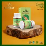 Organic Shatavari Capsule