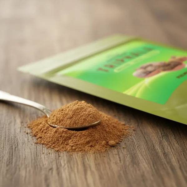 Organic triphala powder best brand