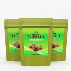 Triphala powder 300 grams