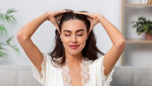 Can rosemary oil improve scalp health
