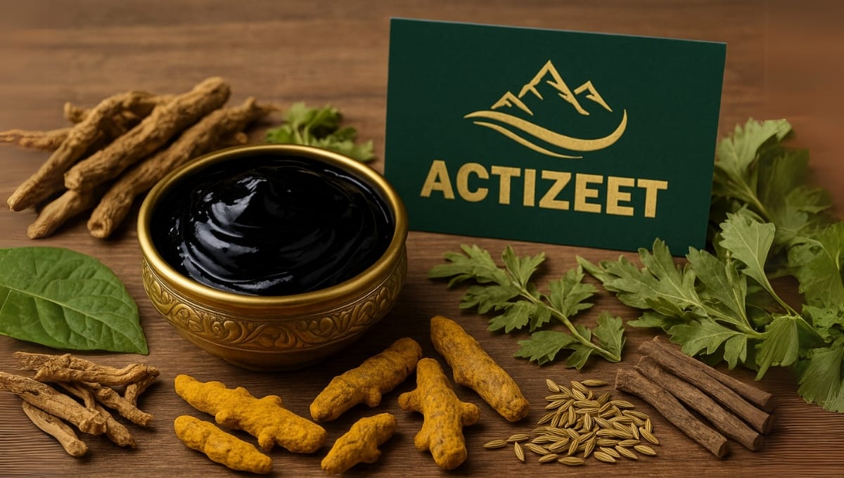 Is Shilajit a Herb? Discover the Truth Behind Ayurveda’s Mysterious Elixir