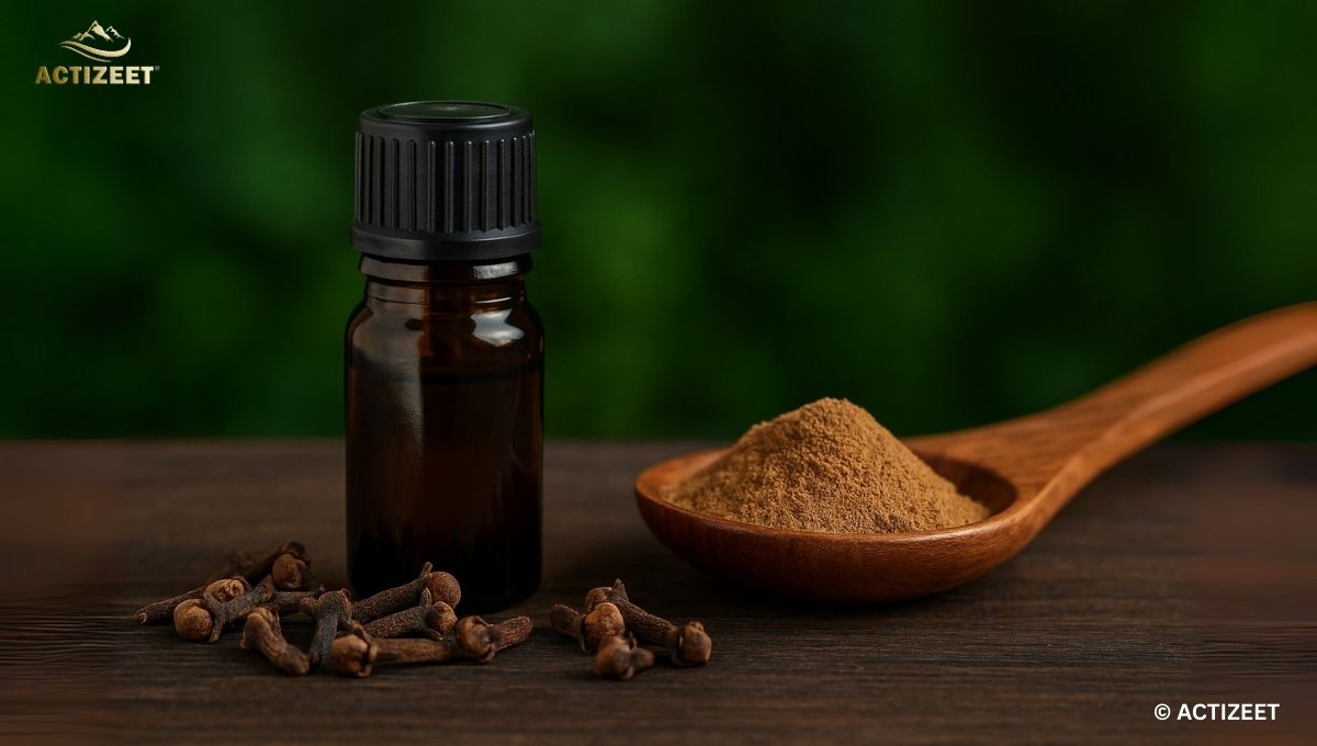 Best Clove Oil in India