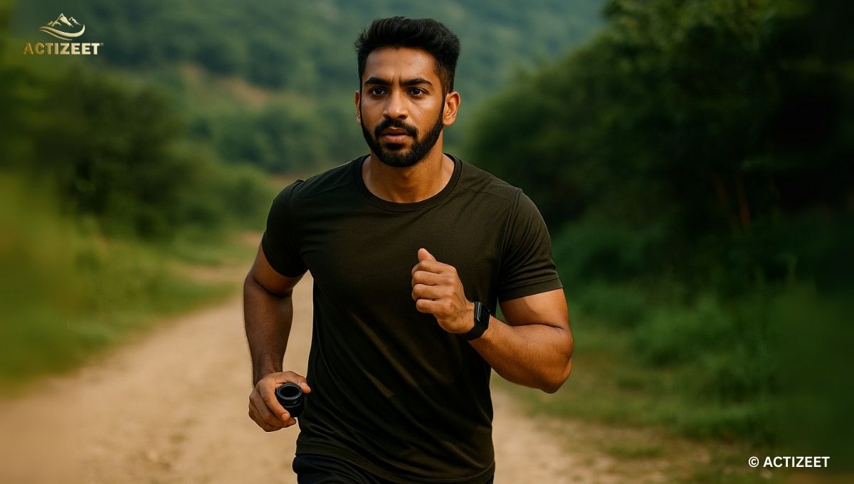 Best Shilajit for Joggers