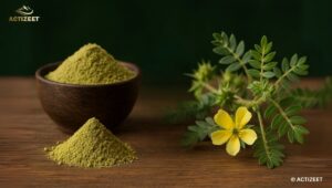 Best Gokshura Powder in India