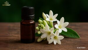 Best Tuberose Oil in India