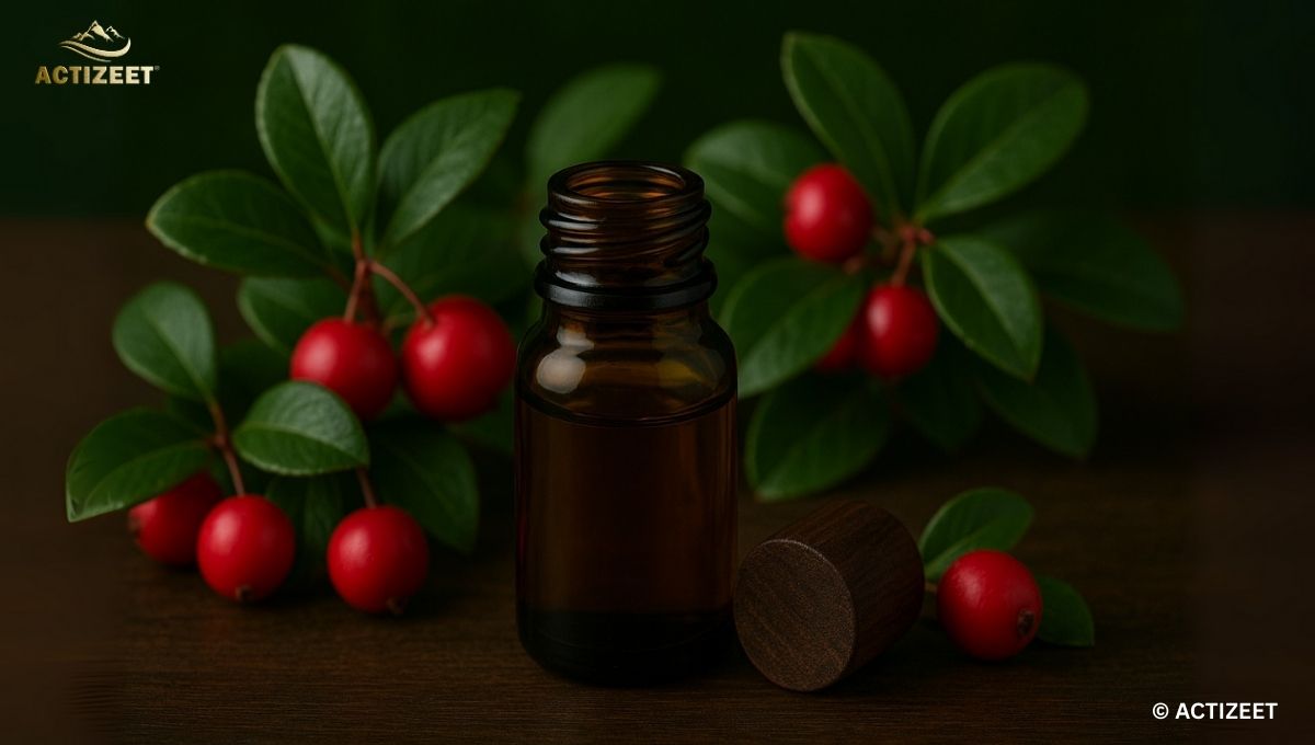 Best Wintergreen Oil in India
