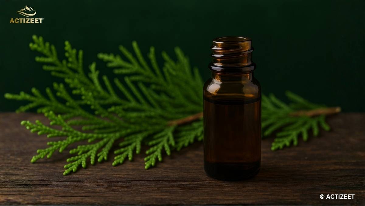Best Cypress Oil in India
