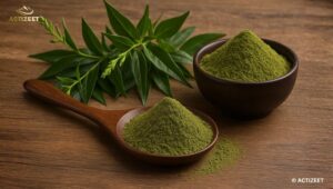 Best Kalmegh Powder in India-ACTIZEET