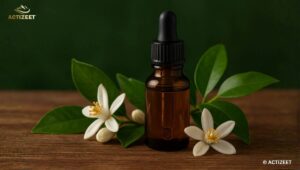 Best Neroli Oil in India