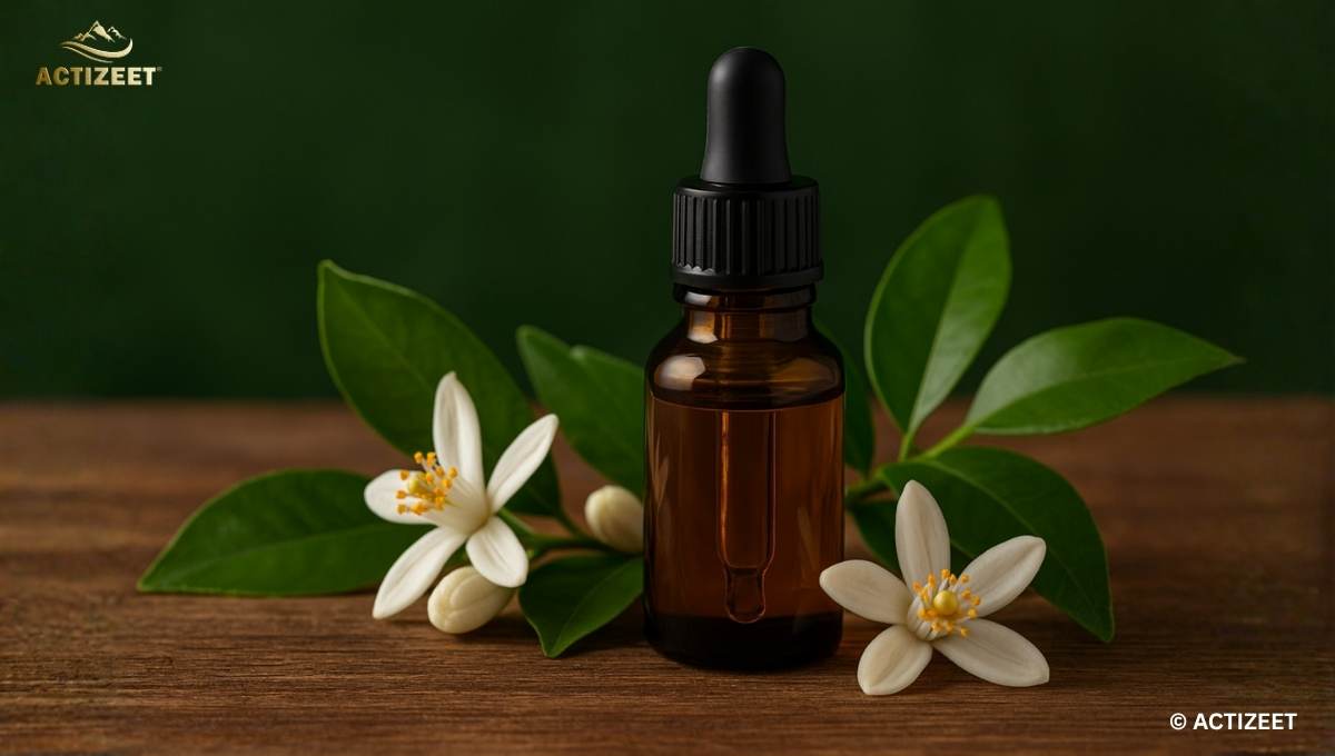 Best Neroli Oil in India